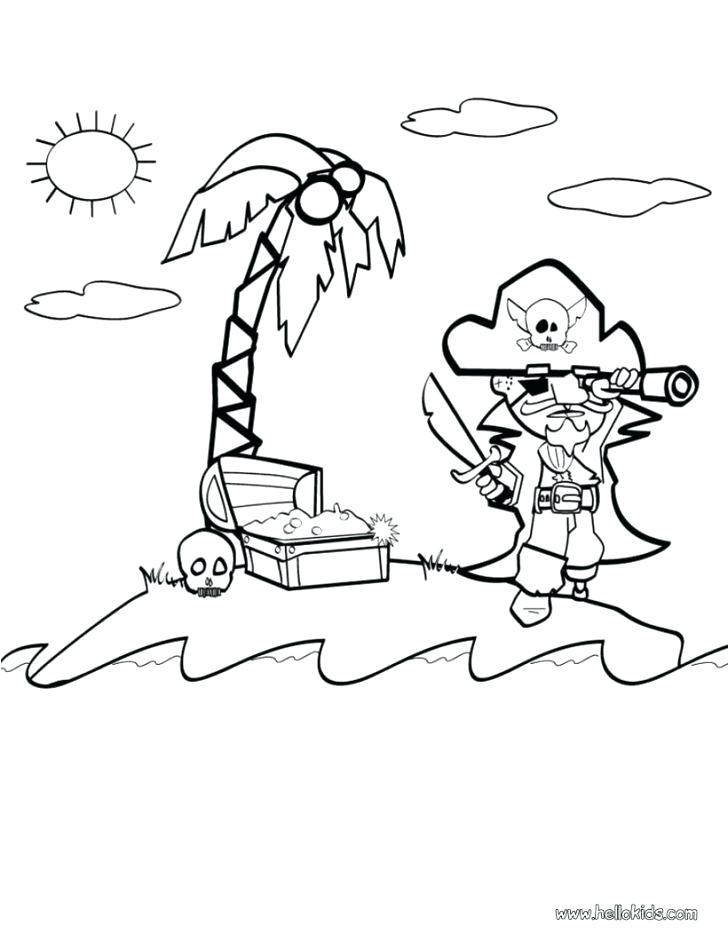 728x941 Pittsburgh Pirates Coloring Pages
