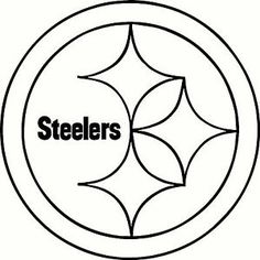 236x236 Pittsburgh Steelers Logo, American Football Team In The North