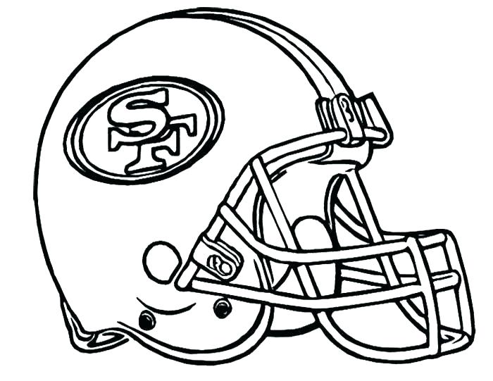 700x541 Steeler Coloring Pages Pittsburgh Steelers Helmet Coloring Page