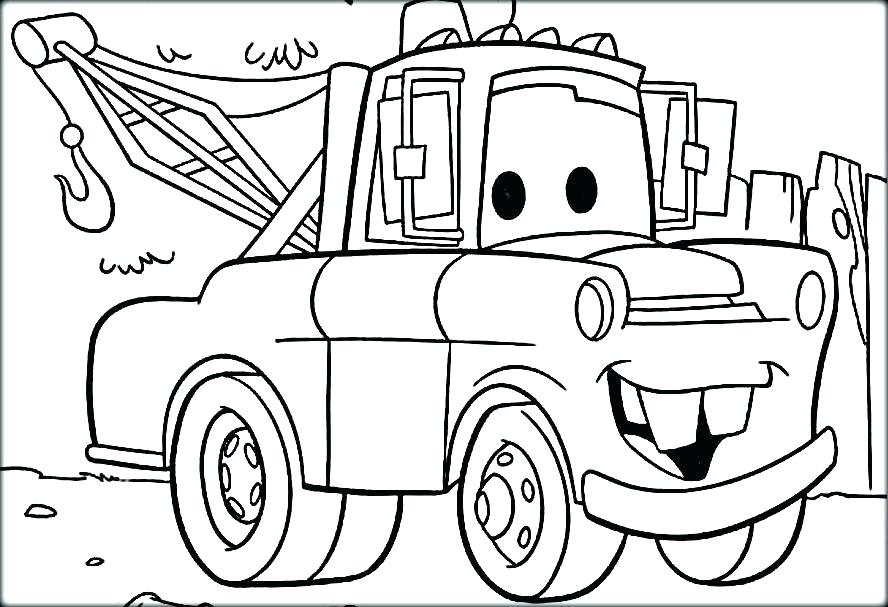 888x607 Pixar Cars Coloring Pages Cars Coloring Pages Printable Coloring