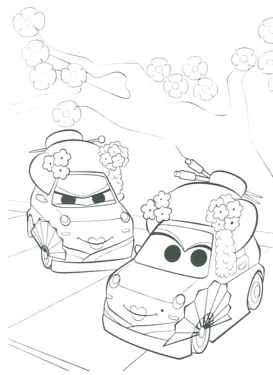 560x768 Cars Coloring Pages Beautiful Cars Coloring Page Coloring Pages