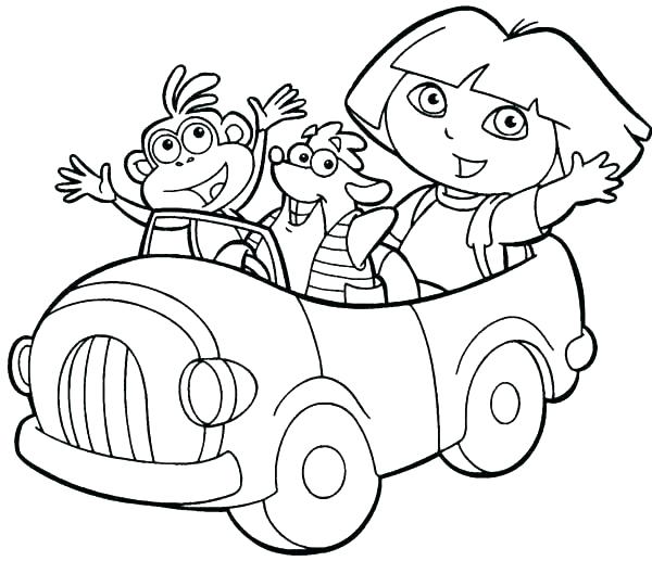 600x517 Cars Coloring Pages Coloring Pages Cars Pixar Cars Coloring Pages