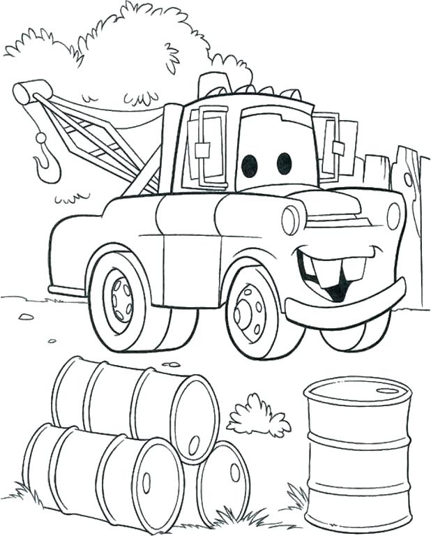618x778 Cars Movie Coloring Pages Cars Movie Coloring Pages Free