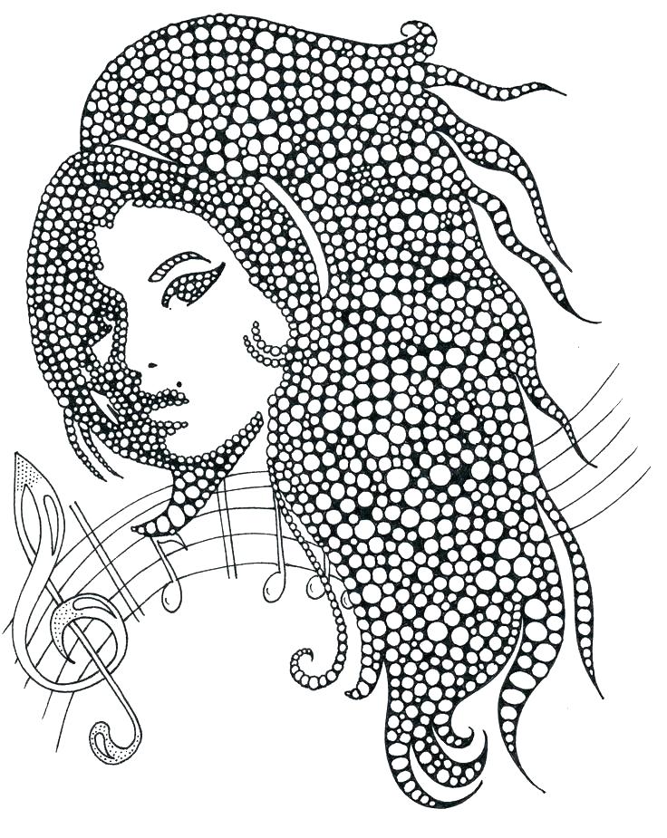 736x925 Coloring Book Of People Coloring Pages Of People Pixel Coloring