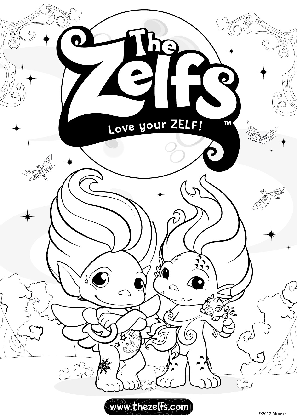 1240x1754 Zelf Colouring In Zel Webassets Colouringinpage