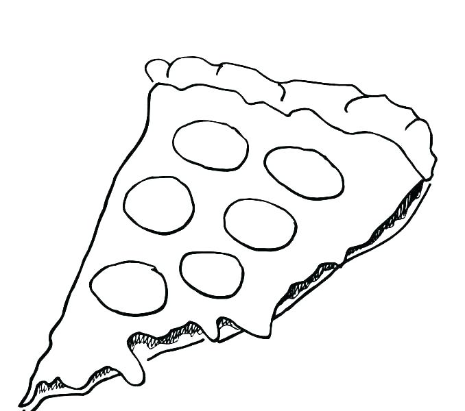 Pizza Hut Coloring Pages at GetDrawings | Free download