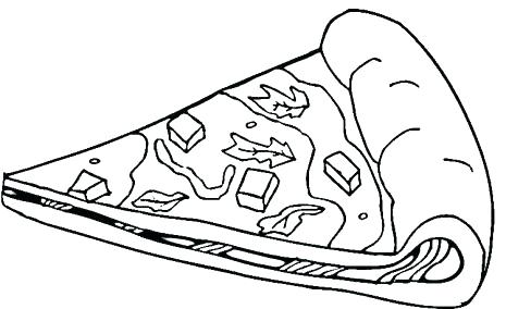 465x284 Coloring Page Pizza