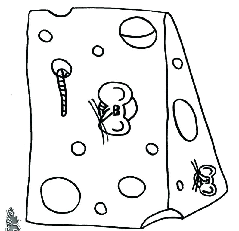 794x768 P Is For Pizza Coloring Sheet