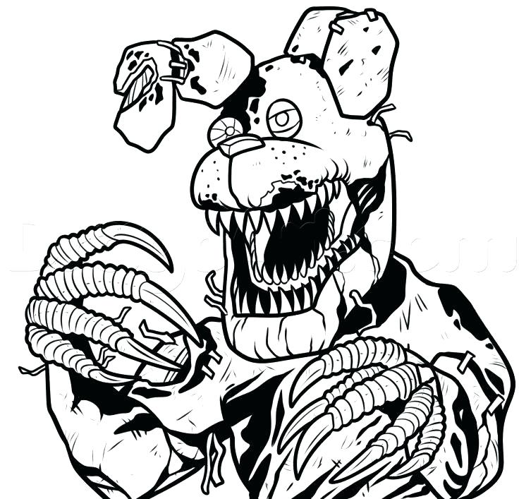 736x707 Pizza Coloring Pages Pizza Coloring Pages Coloring Pages Nightmare