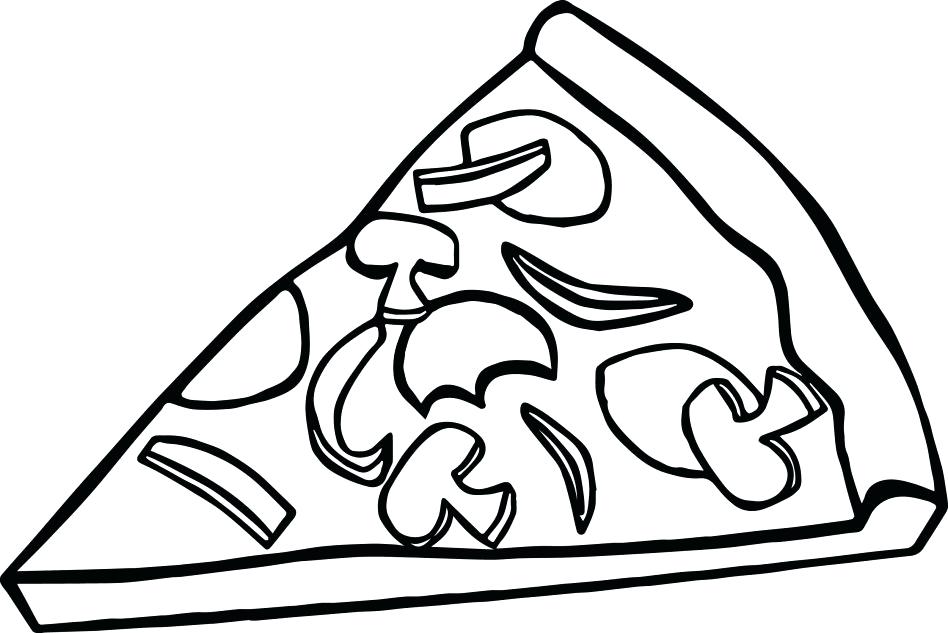 948x633 Pizza Coloring Pages Pizza Coloring Pages Pizza Coloring Pages Pdf