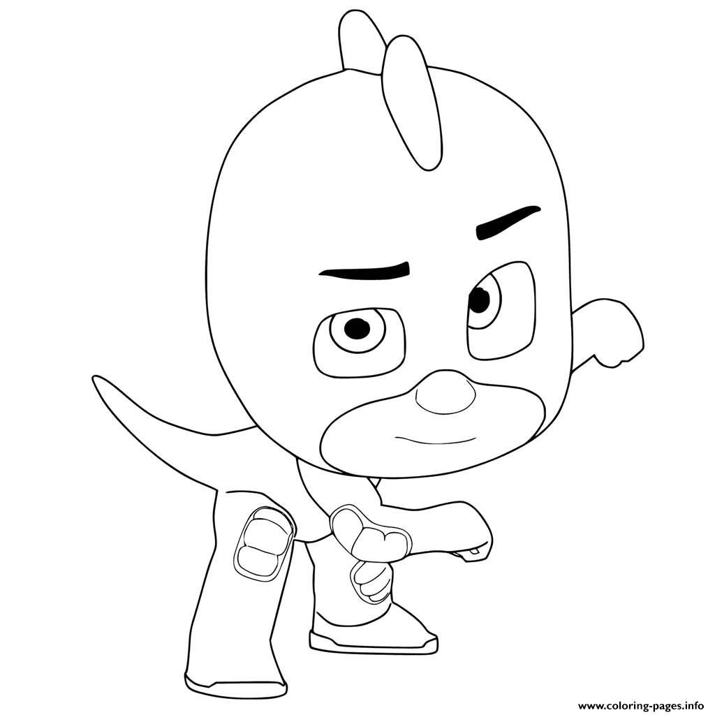 1024x1024 Print Pj Masks Cool Coloring Pages Splatoons