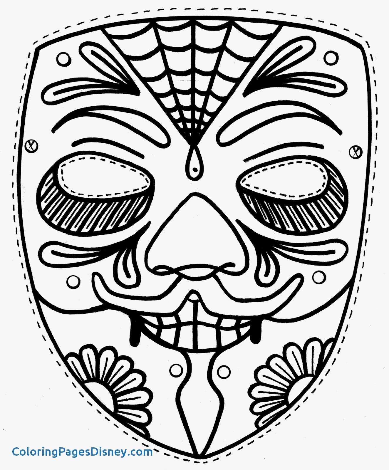 1324x1600 Pj Masks Coloring Pages Fresh Free Printable Mask Coloring Pages