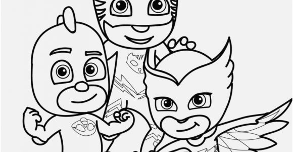 580x300 Pj Mask Colouring Pages