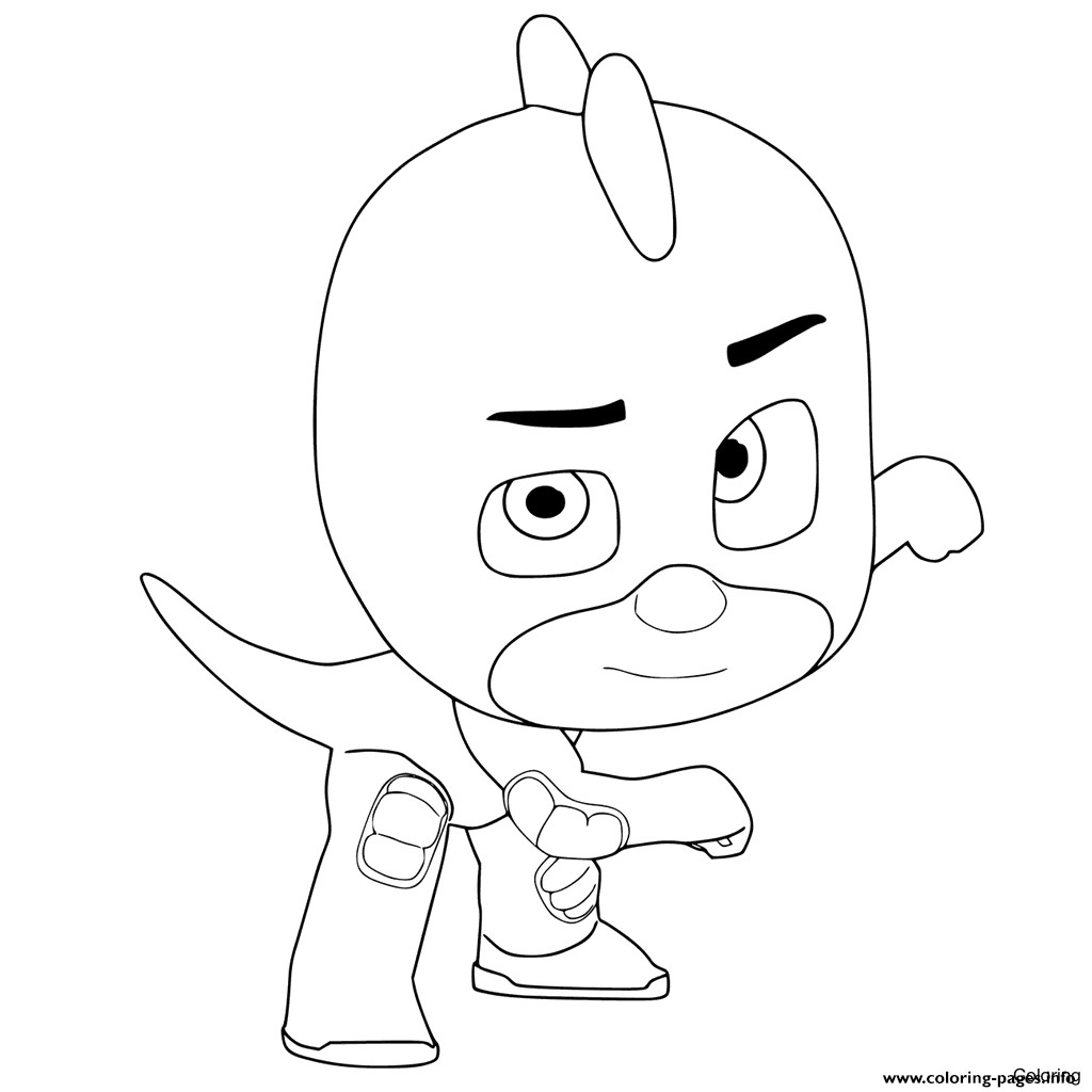 1024x1024 Pj Mask Coloring Pages New Unusual African Mask Coloring Pages