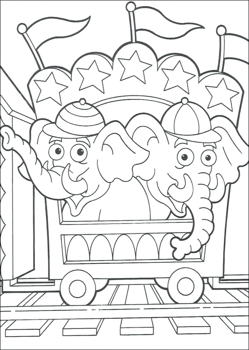856x1200 Circus Coloring Sheets Various Addition Sheet Math Worksheets