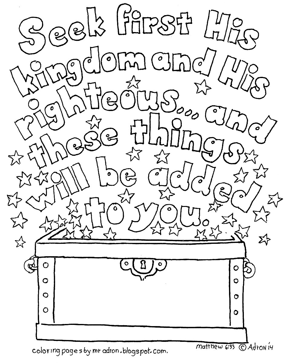 942x1200 Free Christian Coloring Pages For Kids, Children, And Adults