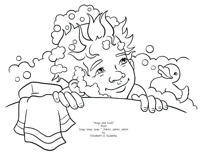 672x512 Washing Hands Coloring Page Coloring Pages Washing Hands Hand
