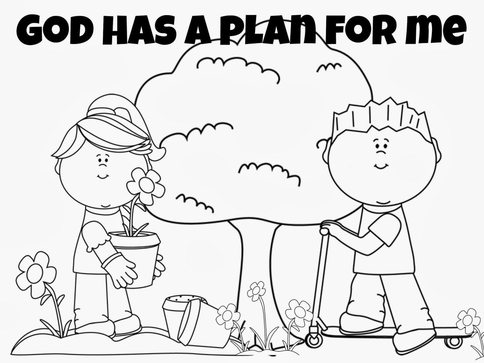 1600x1200 Behold Your Little Ones Lesson Heavenly Father Has A Plan