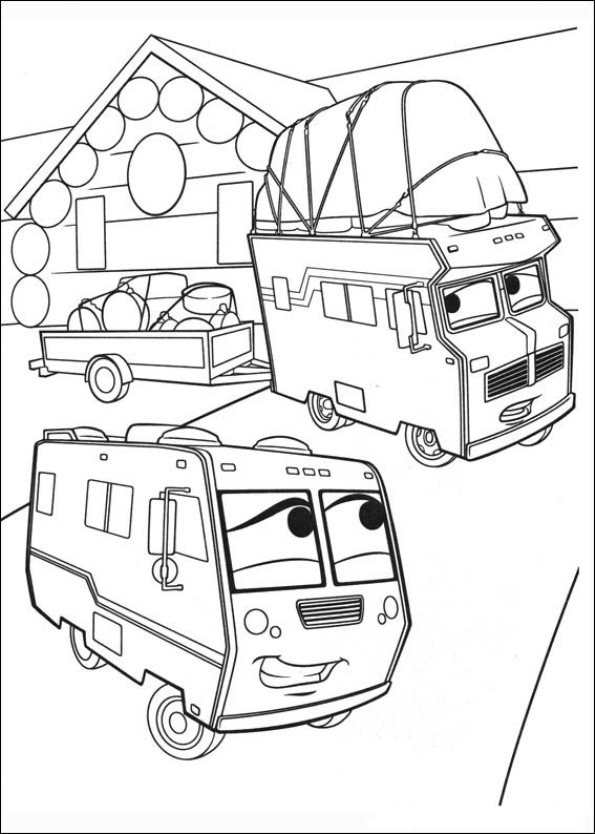 595x834 Kids N Coloring Pages Of Planes