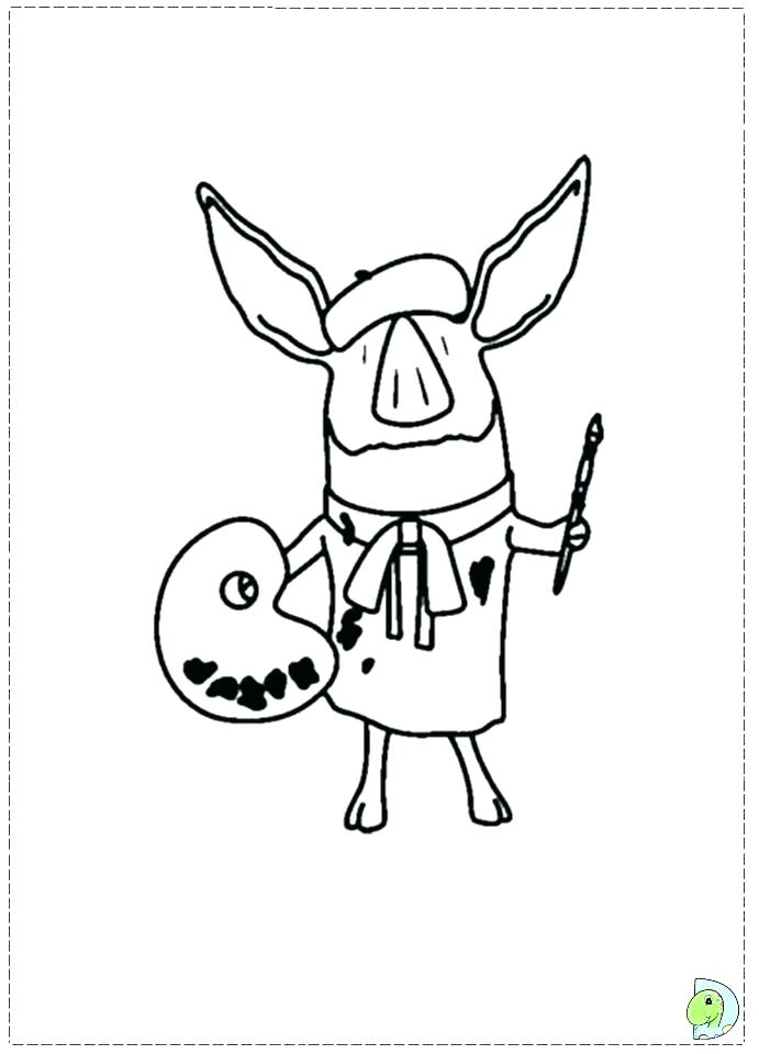 691x960 Thing Coloring Page Pig Coloring Sheet Flying Pig Coloring Pages