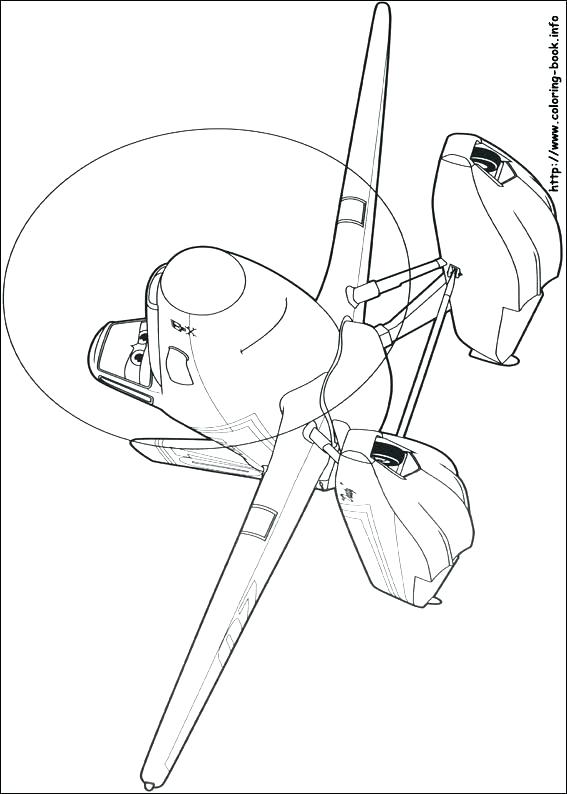 567x794 Dusty Coloring Pages Planes Coloring Pages Games Coloring Page
