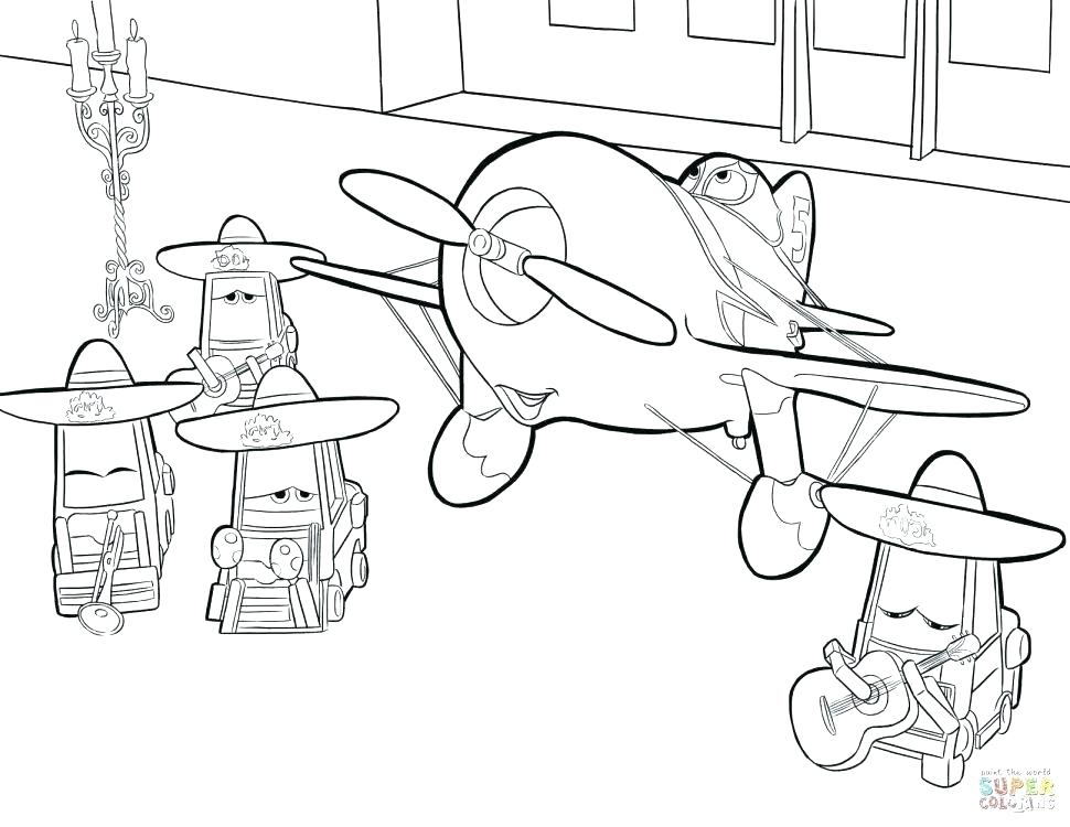 970x750 Planes Coloring Book And Planes Coloring Pages