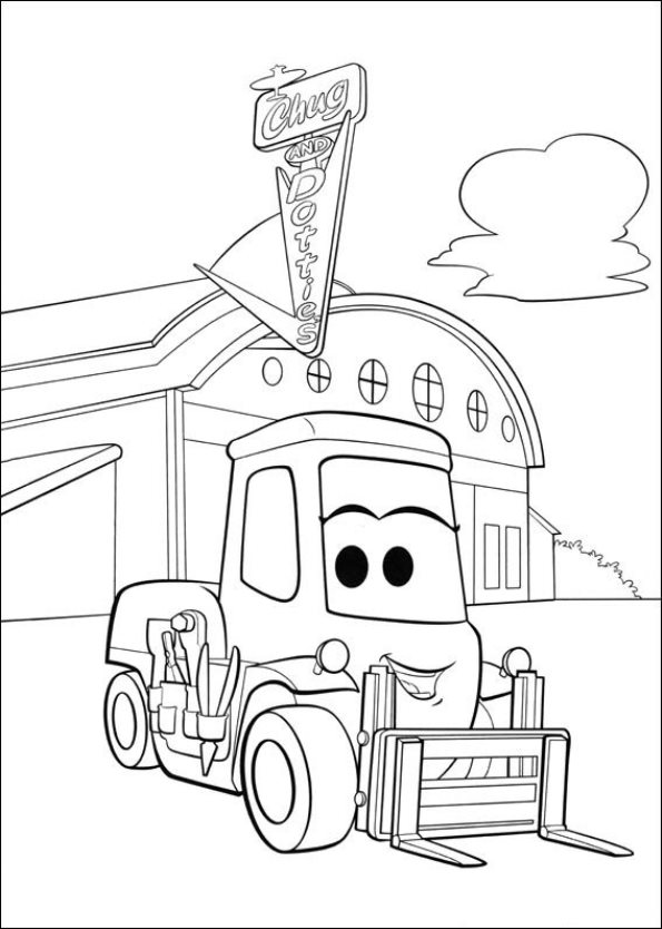 595x834 Kids N Coloring Pages Of Planes
