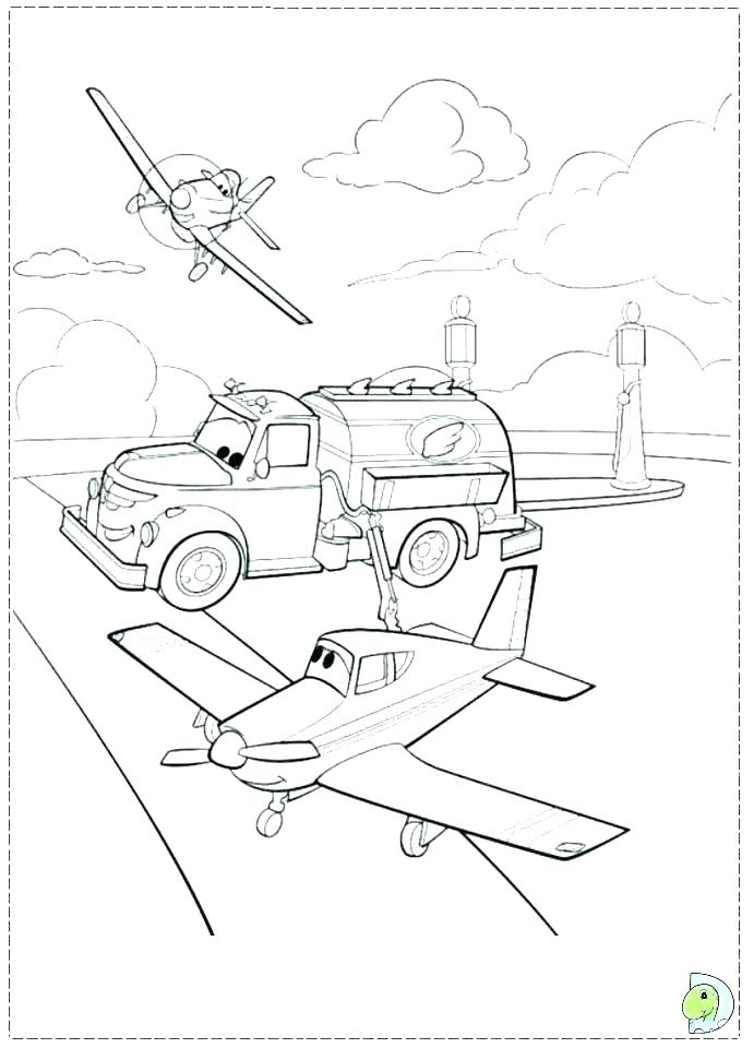 691x960 Planes Movie Coloring Pages Disney Planes Movie Colouring Pages