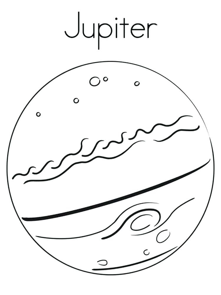 750x1000 Planet Coloring Pages For Preschoolers As Awesome Planets Coloring