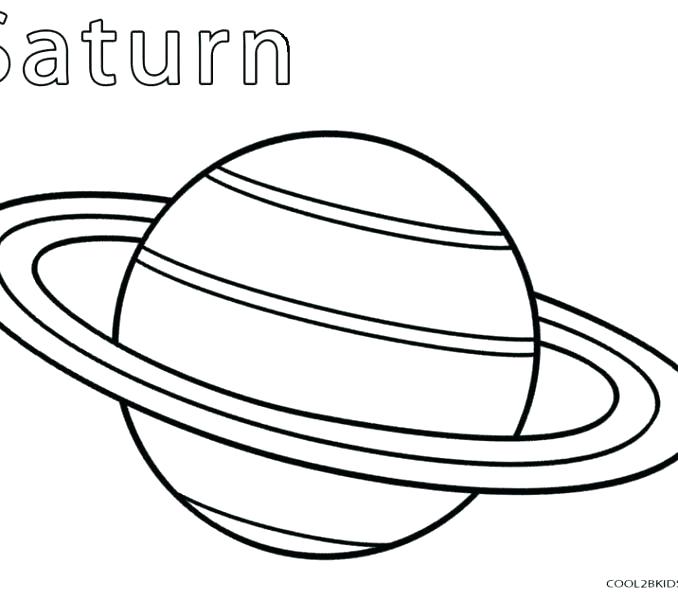 Planet Mars Coloring Pages at GetDrawings | Free download