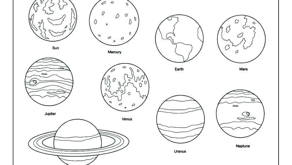 960x544 Venus Coloring Page Finest The Moon Coloring Sheet Ent Moon