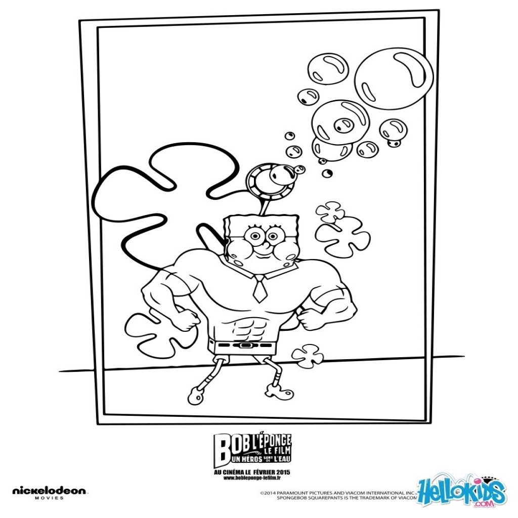 1024x1024 The Most Good Plankton Coloring Pages