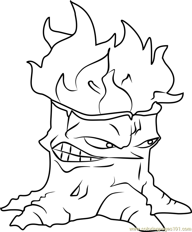 662x800 Torchwood Coloring Page