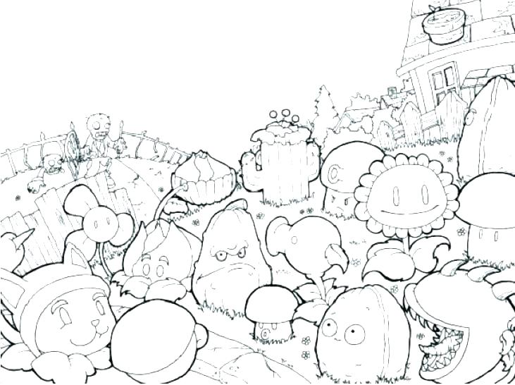 731x546 Zombie Coloring Pages Printable Zombie Coloring Pages Printable