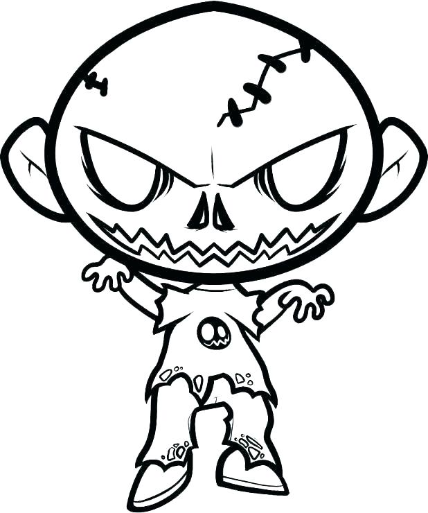 618x740 Plants Coloring Pages Printable Pictures Of Plants Vs Zombies