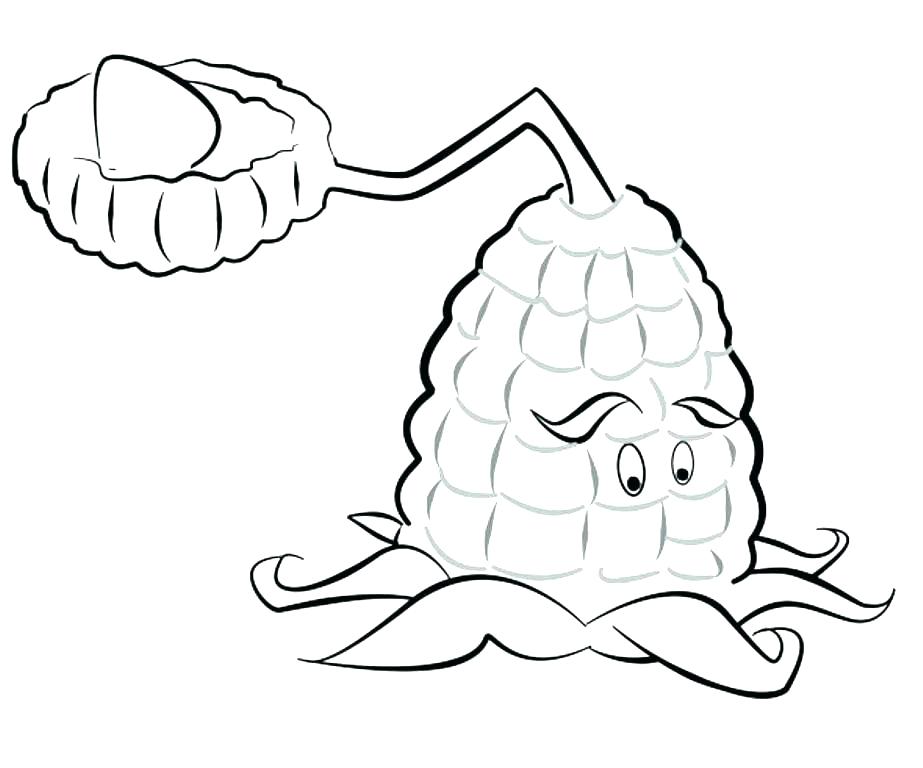 923x768 Plants Vs Zombies Coloring Together With Plants Vs Zombies