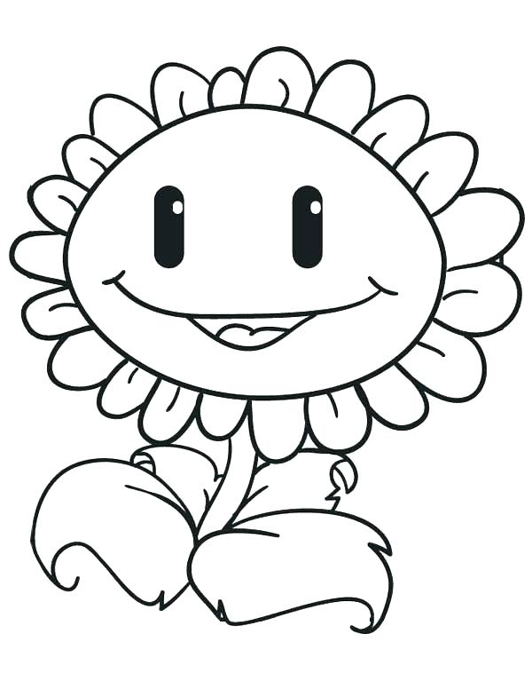 600x776 Zombie Coloring Page Entertaining Plants Vs Zombies Coloring Pages