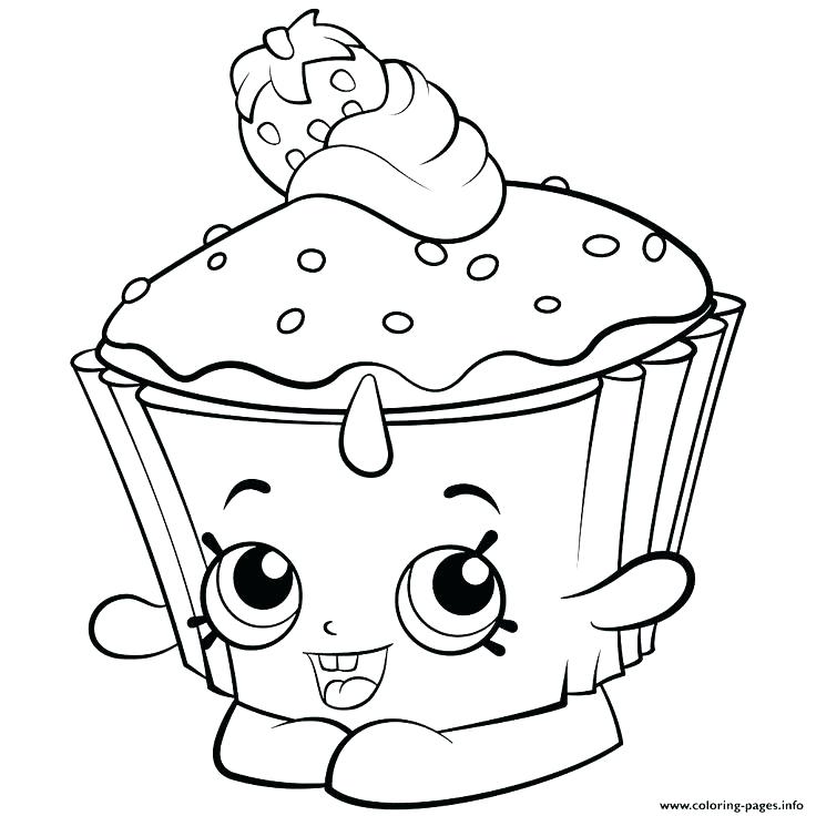 736x736 Plate Coloring Page