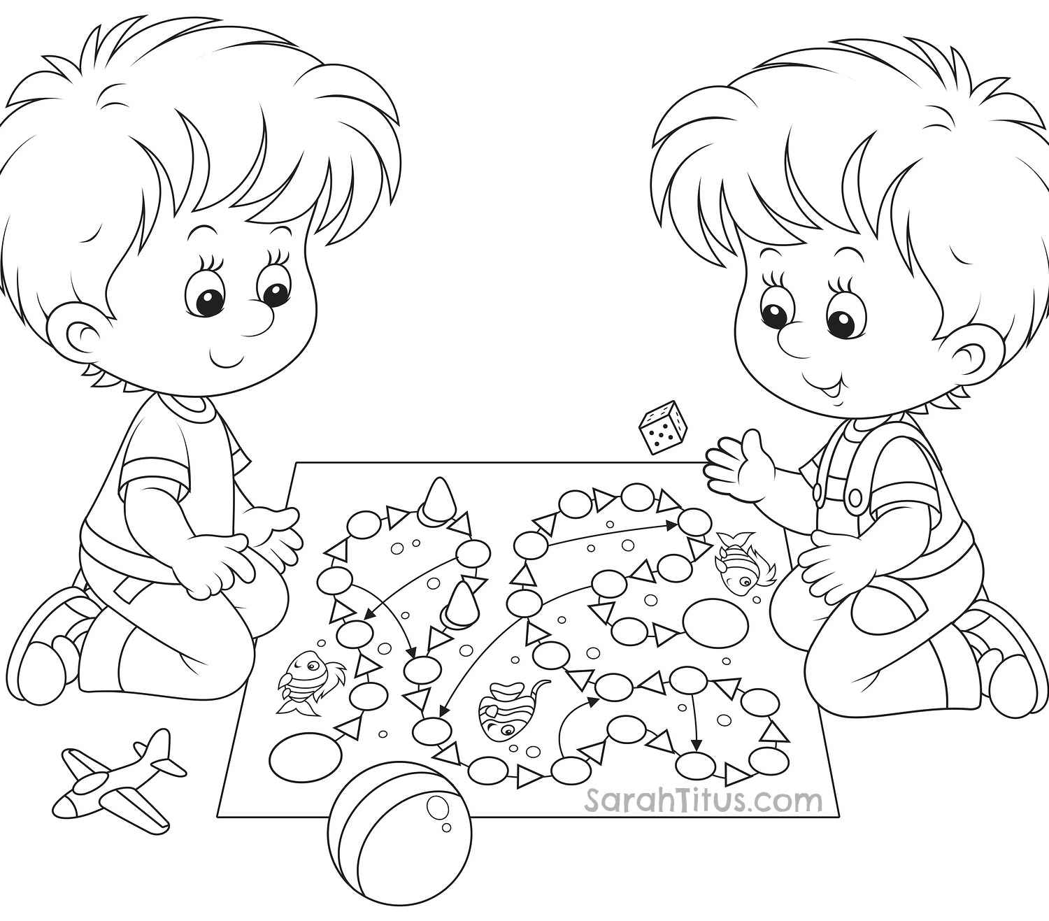 1500x1317 Uk Countryside Code Colouring Pages, Coloring Pages For Kids