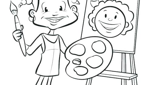 Play Money Coloring Pages at GetDrawings | Free download