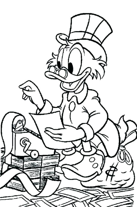 566x853 Money Coloring Pages S Count Money In Coloring Page Money Coloring