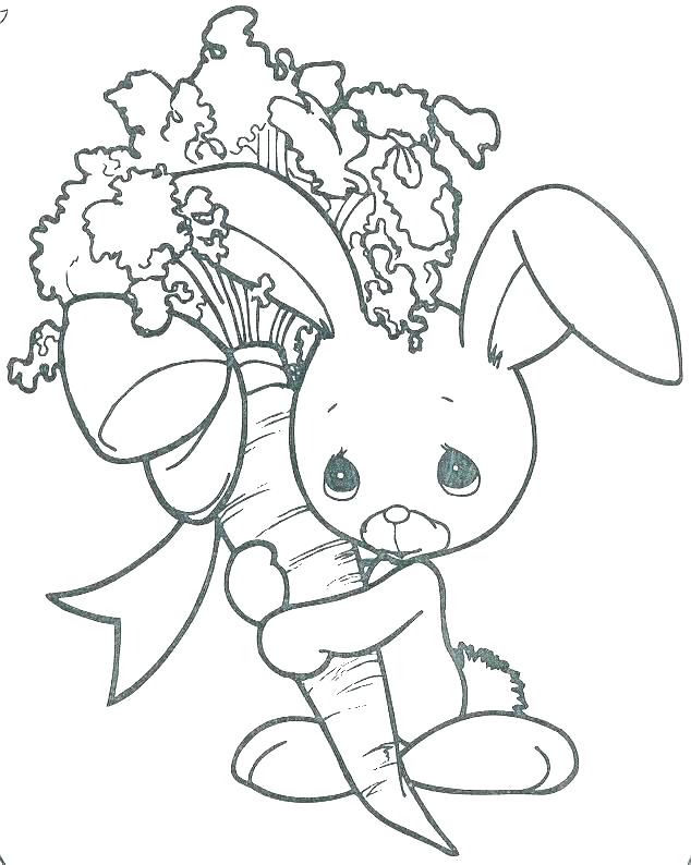 634x794 Knuffle Bunny Coloring Pages