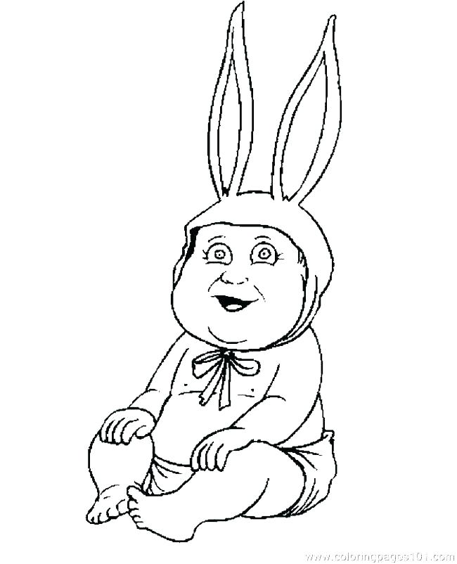 650x802 Pictures Of Bunnies To Print