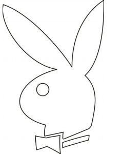 240x300 Playboy Bunny Trademark Icon The Symbol Everyone Recognises