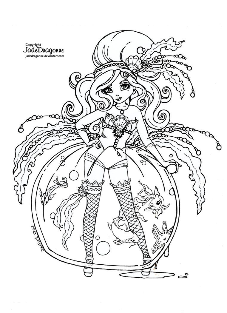 761x1049 Traditional Art