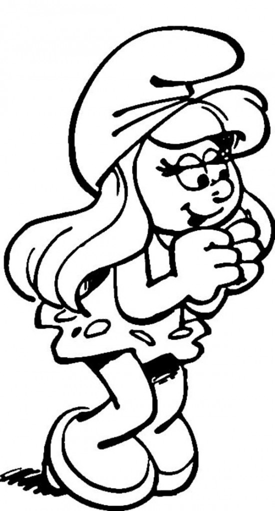 550x1022 Coloring Pages Free Printable Fresh