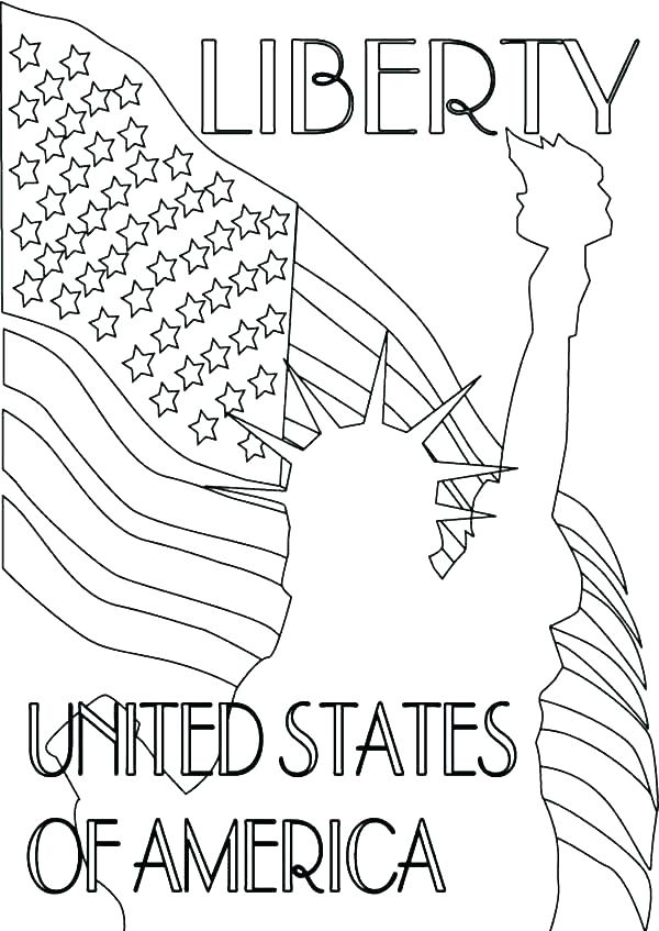 600x847 Patriot Day Coloring Pages Revere Coloring Page Various Revere