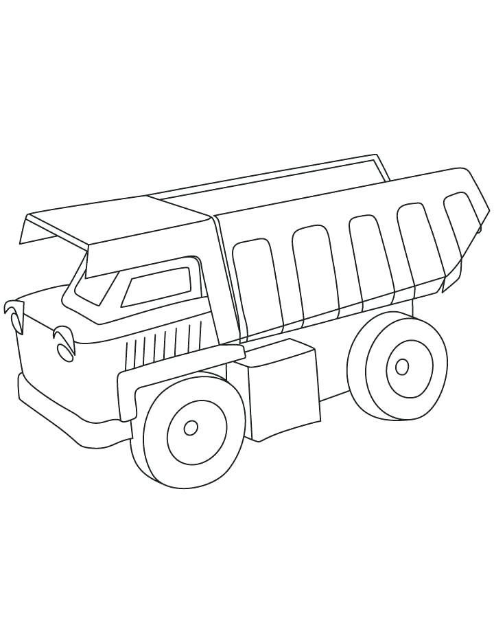 720x936 Snow Plow Coloring Pages Dump Truck Coloring Pages Printable Snow