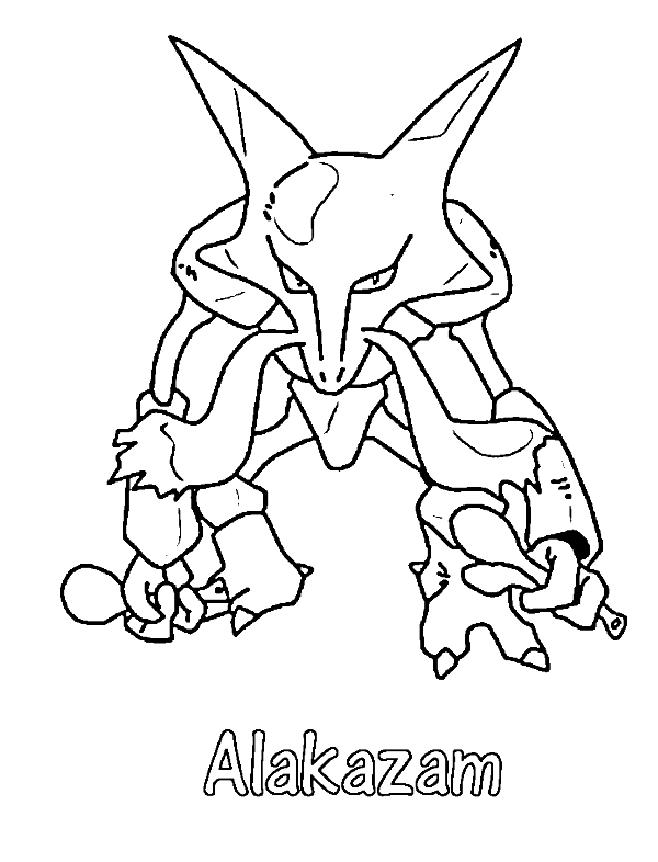 600x786 Plusle And Minun Electric Pokemon Coloring Page