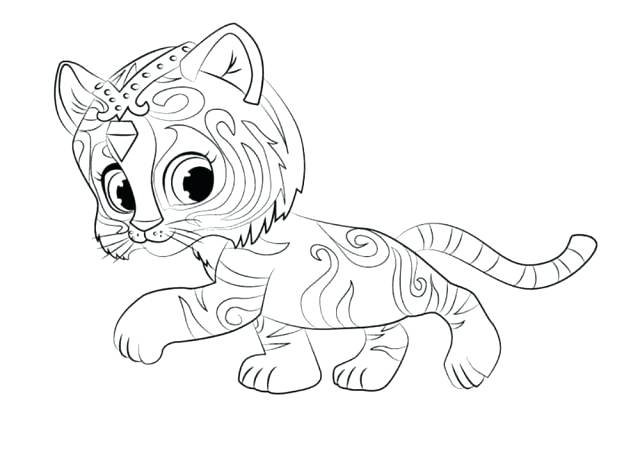 640x453 Plusle And Minun Coloring Pages Vanda